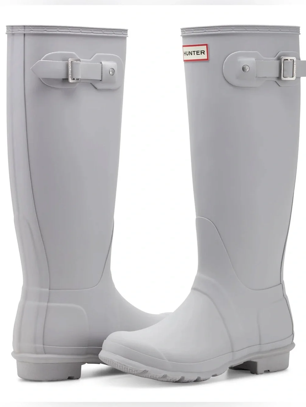 NWT HUNTER Original Tall Boots!